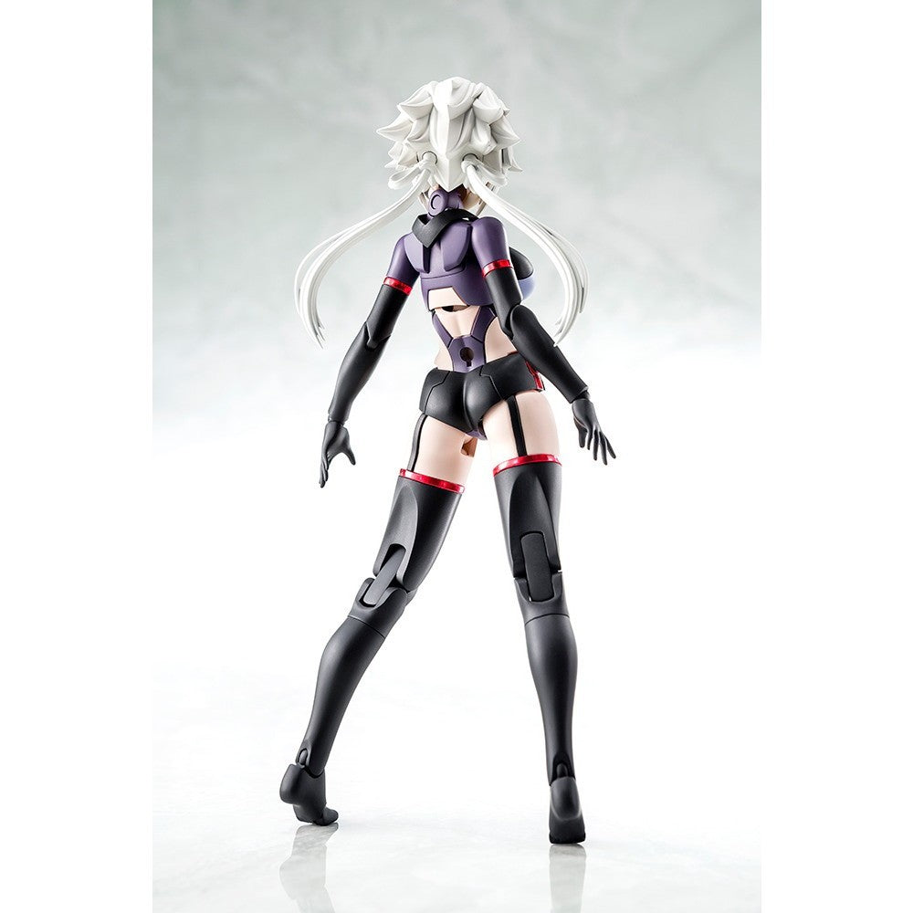 【新品即納】[PTM] (再々販) メガミデバイス 1/1 皇巫(オウブ) スサノヲ プラモデル(KP581Y) コトブキヤ(20260531)