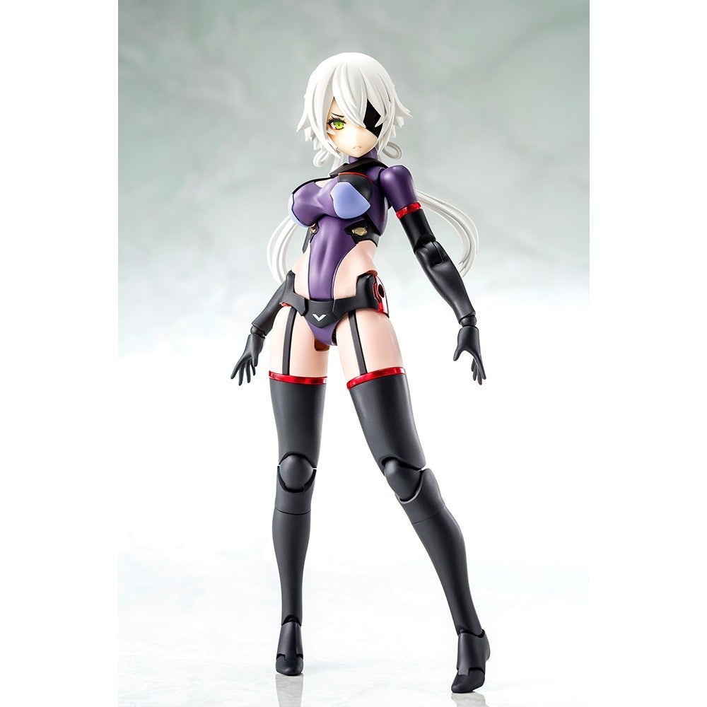 【新品】【お取り寄せ】[PTM] (再々販) メガミデバイス 1/1 皇巫(オウブ) スサノヲ プラモデル(KP581Y) コトブキヤ(20260531)