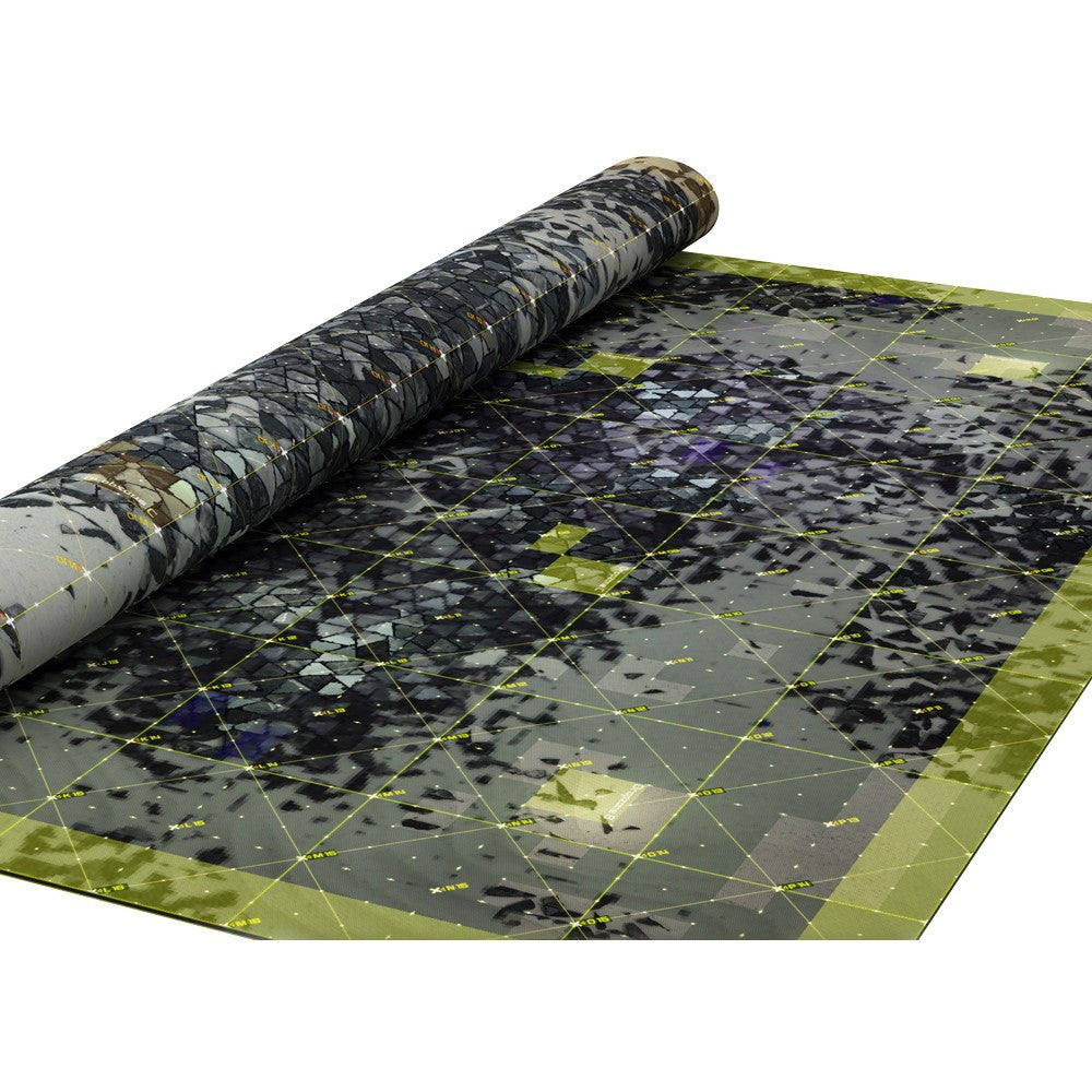 【予約安心出荷】[PTM] オブシディアンプロトコル-両面マップラグ エンバー:オブシディアンプロトコル プラモデル用アクセサリ(GN217) Queti Tectonics(2026年7月)