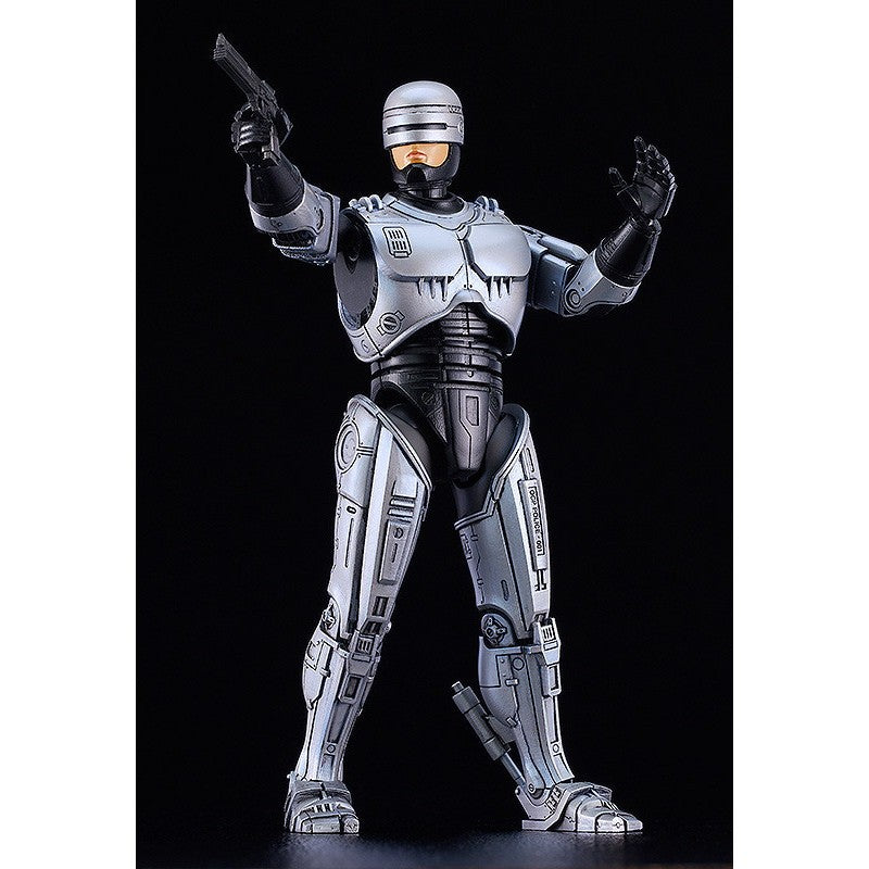 【予約安心出荷】[PTM] (再販) MODEROID(モデロイド) ロボコップ プラモデル グッドスマイルカンパニー(2026年6月)