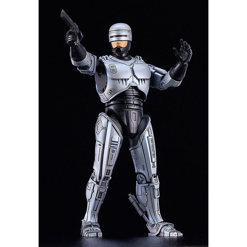 【新品】【お取り寄せ】[PTM] (再販) MODEROID(モデロイド) ロボコップ プラモデル グッドスマイルカンパニー(20260630)