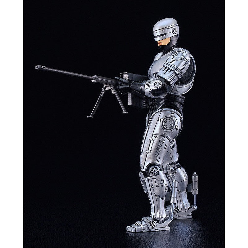 【予約安心出荷】[PTM] (再販) MODEROID(モデロイド) ロボコップ プラモデル グッドスマイルカンパニー(2026年6月)