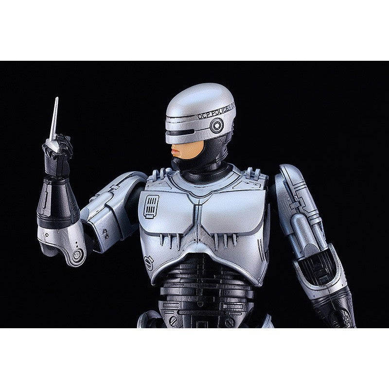 【新品】【お取り寄せ】[PTM] (再販) MODEROID(モデロイド) ロボコップ プラモデル グッドスマイルカンパニー(20260630)