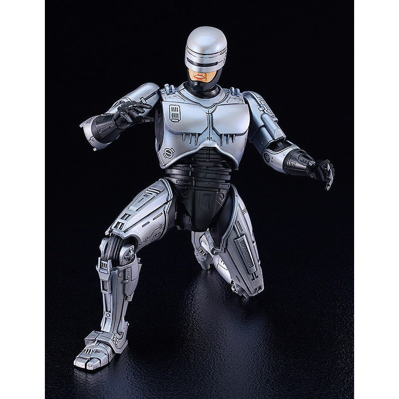 【予約安心出荷】[PTM] (再販) MODEROID(モデロイド) ロボコップ プラモデル グッドスマイルカンパニー(2026年6月)