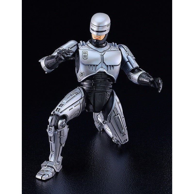 【新品】【お取り寄せ】[PTM] (再販) MODEROID(モデロイド) ロボコップ プラモデル グッドスマイルカンパニー(20260630)