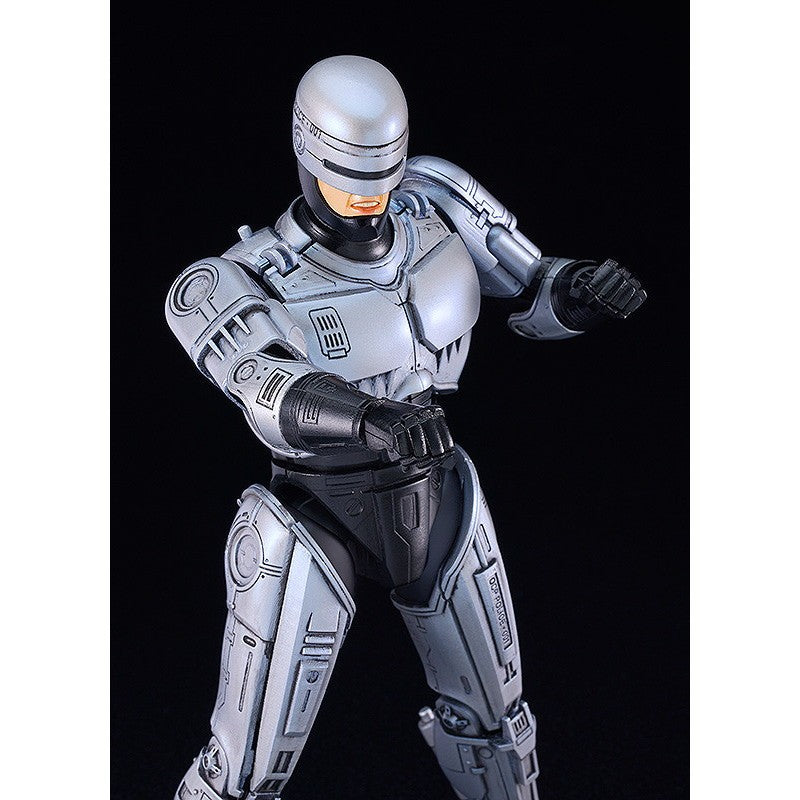 【予約安心出荷】[PTM] (再販) MODEROID(モデロイド) ロボコップ プラモデル グッドスマイルカンパニー(2026年6月)