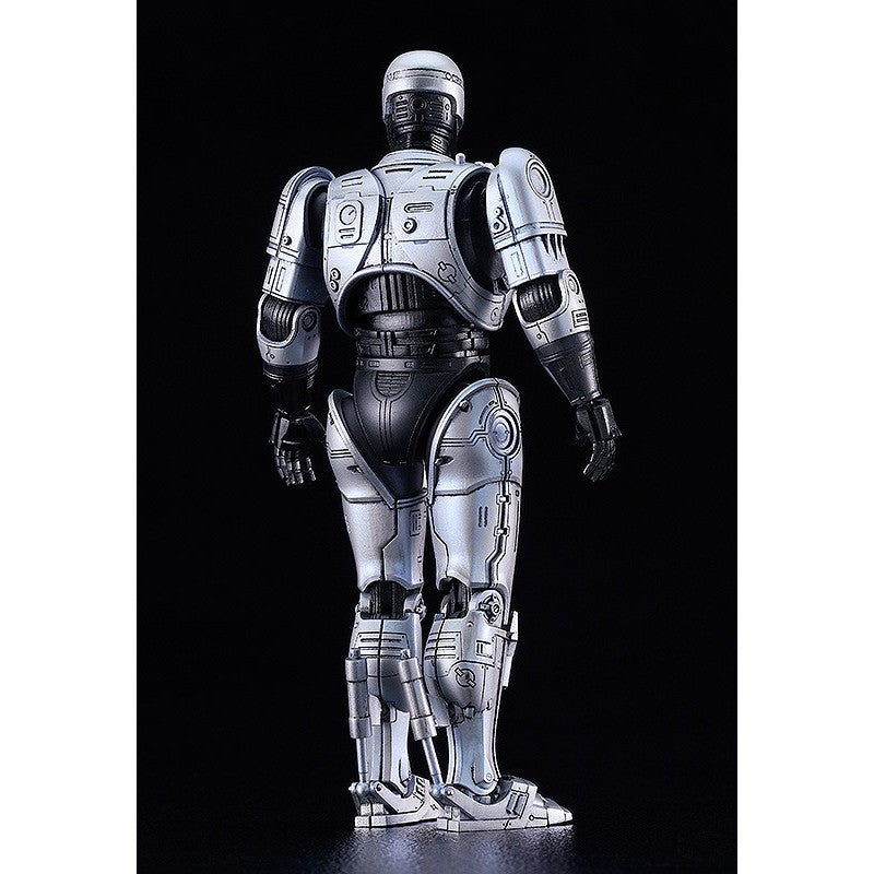 【予約安心出荷】[PTM] (再販) MODEROID(モデロイド) ロボコップ プラモデル グッドスマイルカンパニー(2026年6月)