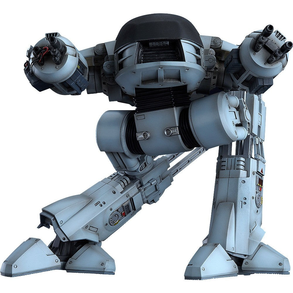 【予約安心出荷】[PTM] (2次再販) MODEROID(モデロイド) ED-209 ロボコップ プラモデル グッドスマイルカンパニー(2026年6月)