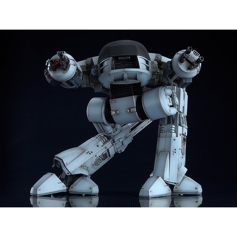 【予約安心出荷】[PTM] (2次再販) MODEROID(モデロイド) ED-209 ロボコップ プラモデル グッドスマイルカンパニー(2026年6月)
