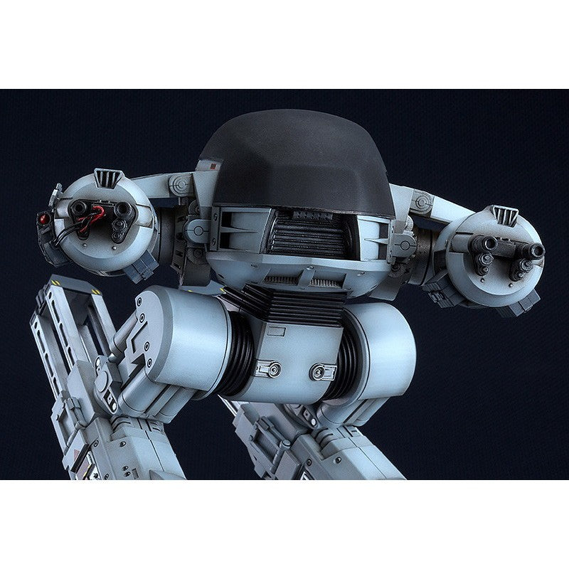 【予約安心出荷】[PTM] (2次再販) MODEROID(モデロイド) ED-209 ロボコップ プラモデル グッドスマイルカンパニー(2026年6月)