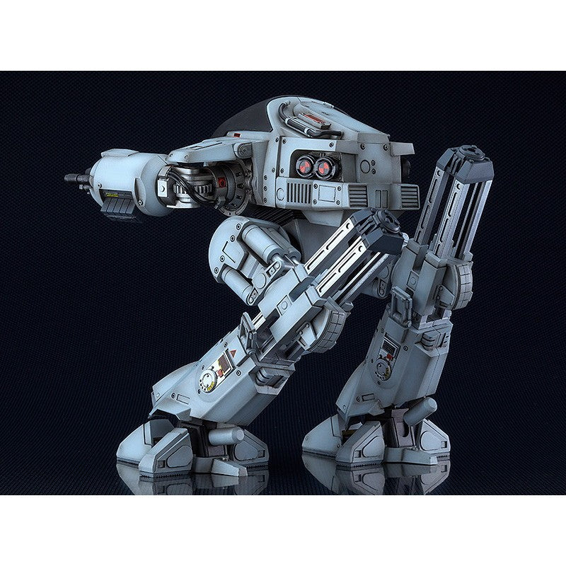 【予約安心出荷】[PTM] (2次再販) MODEROID(モデロイド) ED-209 ロボコップ プラモデル グッドスマイルカンパニー(2026年6月)