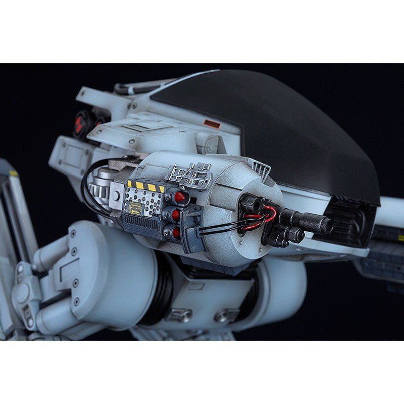 【予約安心出荷】[PTM] (2次再販) MODEROID(モデロイド) ED-209 ロボコップ プラモデル グッドスマイルカンパニー(2026年6月)