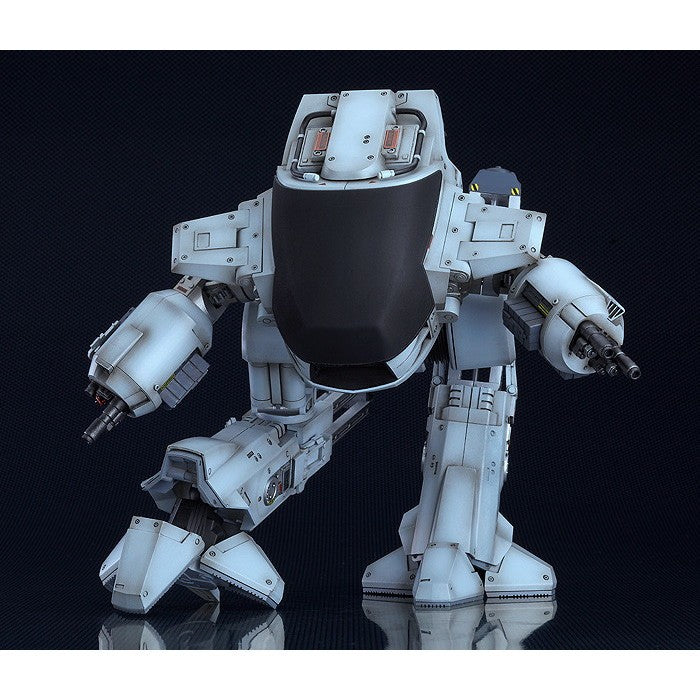 【予約安心出荷】[PTM] (2次再販) MODEROID(モデロイド) ED-209 ロボコップ プラモデル グッドスマイルカンパニー(2026年6月)
