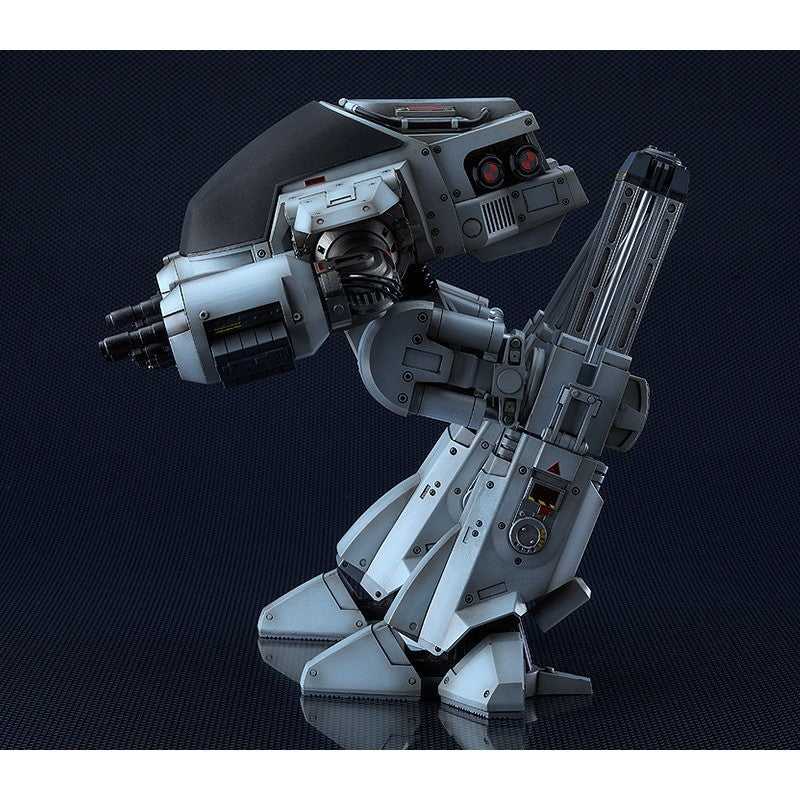 【予約安心出荷】[PTM] (2次再販) MODEROID(モデロイド) ED-209 ロボコップ プラモデル グッドスマイルカンパニー(2026年6月)