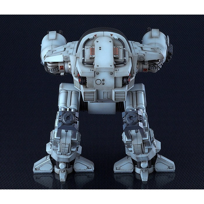 【予約安心出荷】[PTM] (2次再販) MODEROID(モデロイド) ED-209 ロボコップ プラモデル グッドスマイルカンパニー(2026年6月)