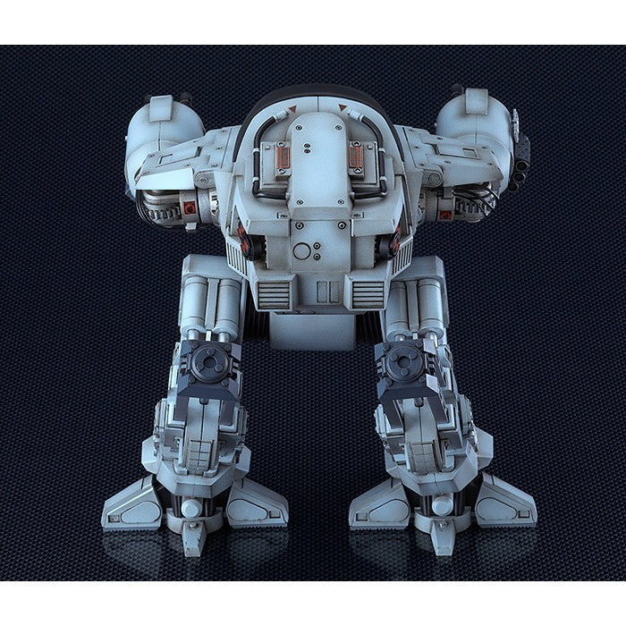 【新品】【お取り寄せ】[PTM] (2次再販) MODEROID(モデロイド) ED-209 ロボコップ プラモデル グッドスマイルカンパニー(20260630)