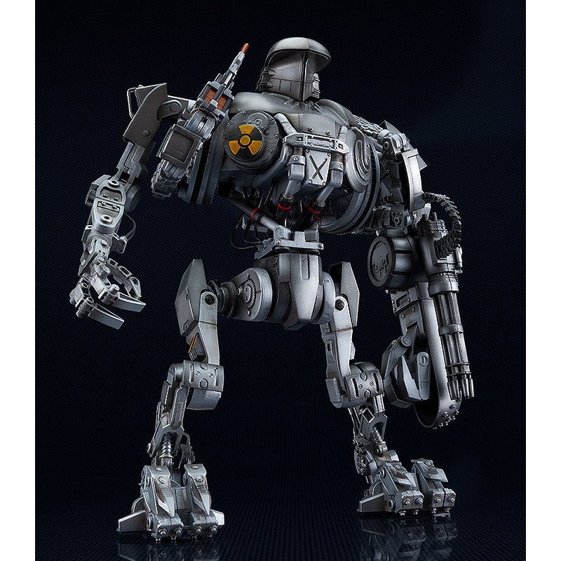 【予約安心出荷】[PTM] (再販) MODEROID(モデロイド) ロボコップ2(ケイン) プラモデル グッドスマイルカンパニー(2026年6月)
