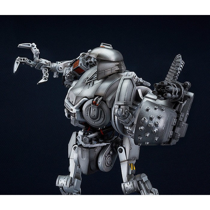 【予約安心出荷】[PTM] (再販) MODEROID(モデロイド) ロボコップ2(ケイン) プラモデル グッドスマイルカンパニー(2026年6月)