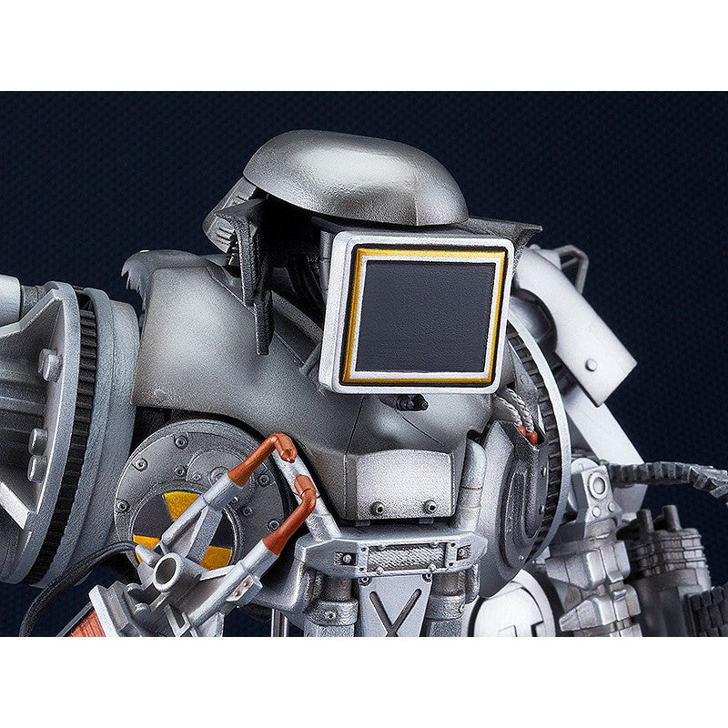 【予約安心出荷】[PTM] (再販) MODEROID(モデロイド) ロボコップ2(ケイン) プラモデル グッドスマイルカンパニー(2026年6月)