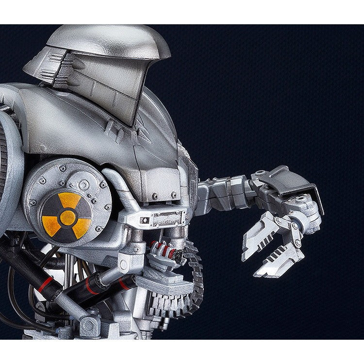 【予約安心出荷】[PTM] (再販) MODEROID(モデロイド) ロボコップ2(ケイン) プラモデル グッドスマイルカンパニー(2026年6月)