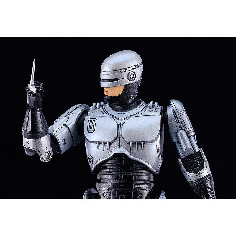 【新品】【お取り寄せ】[PTM] (再販) MODEROID(モデロイド) ロボコップ ジェットパック装備 ロボコップ3 プラモデル グッドスマイルカンパニー(20260630)