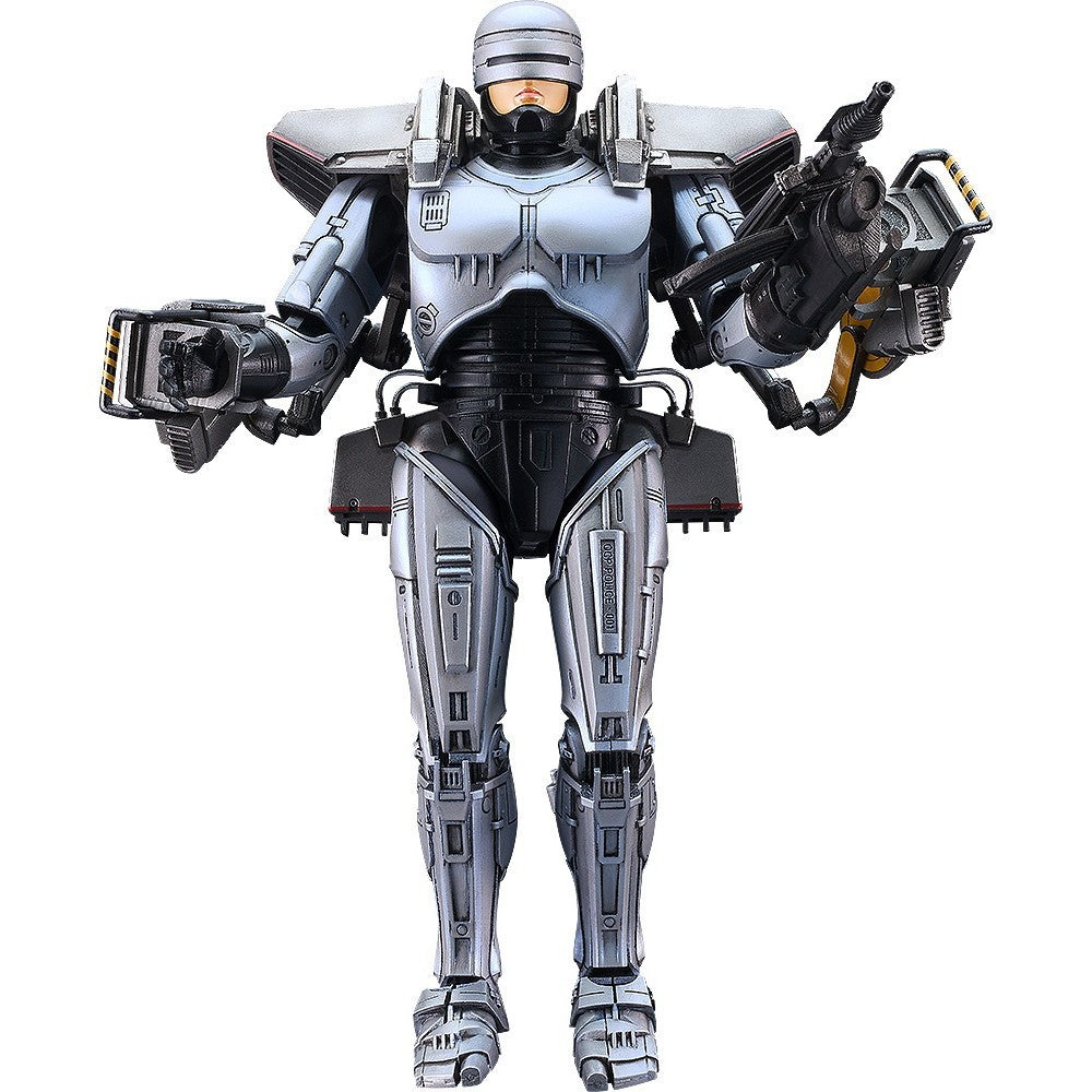 【新品】【お取り寄せ】[PTM] (再販) MODEROID(モデロイド) ロボコップ ジェットパック装備 ロボコップ3 プラモデル グッドスマイルカンパニー(20260630)