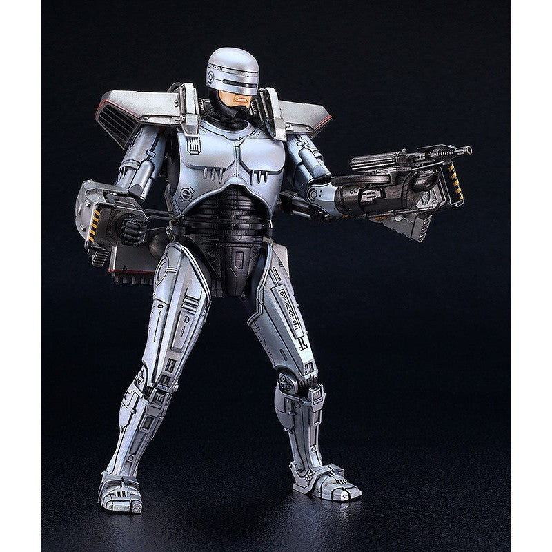 【新品】【お取り寄せ】[PTM] (再販) MODEROID(モデロイド) ロボコップ ジェットパック装備 ロボコップ3 プラモデル グッドスマイルカンパニー(20260630)