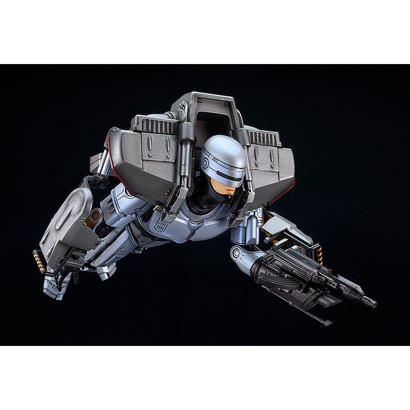 【新品】【お取り寄せ】[PTM] (再販) MODEROID(モデロイド) ロボコップ ジェットパック装備 ロボコップ3 プラモデル グッドスマイルカンパニー(20260630)