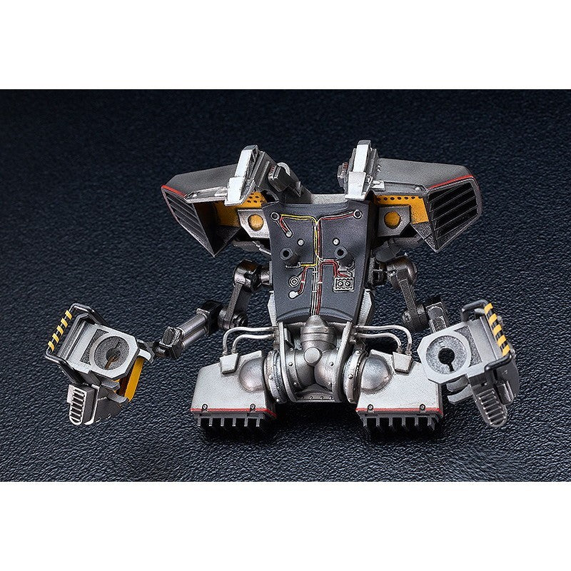 【新品】【お取り寄せ】[PTM] (再販) MODEROID(モデロイド) ロボコップ ジェットパック装備 ロボコップ3 プラモデル グッドスマイルカンパニー(20260630)