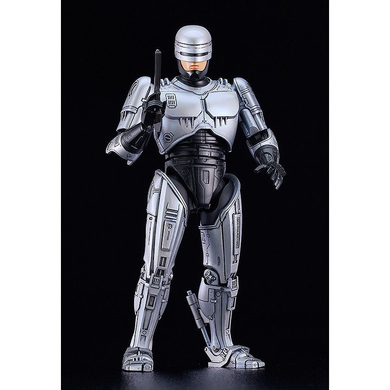 【新品】【お取り寄せ】[PTM] (再販) MODEROID(モデロイド) ロボコップ ジェットパック装備 ロボコップ3 プラモデル グッドスマイルカンパニー(20260630)