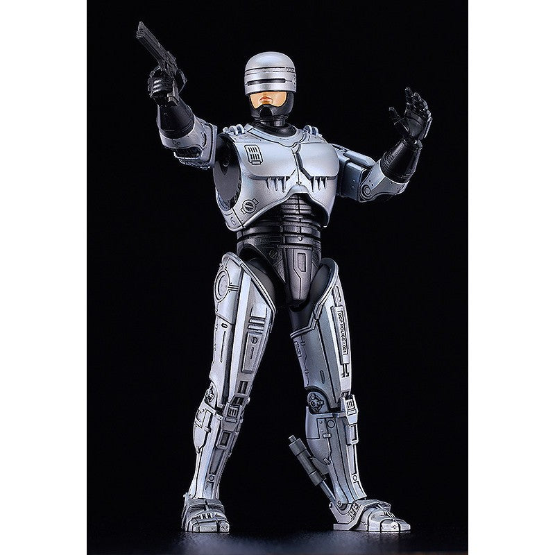 【予約安心出荷】[PTM] (再販) MODEROID(モデロイド) ロボコップ ジェットパック装備 ロボコップ3 プラモデル グッドスマイルカンパニー(2026年6月)