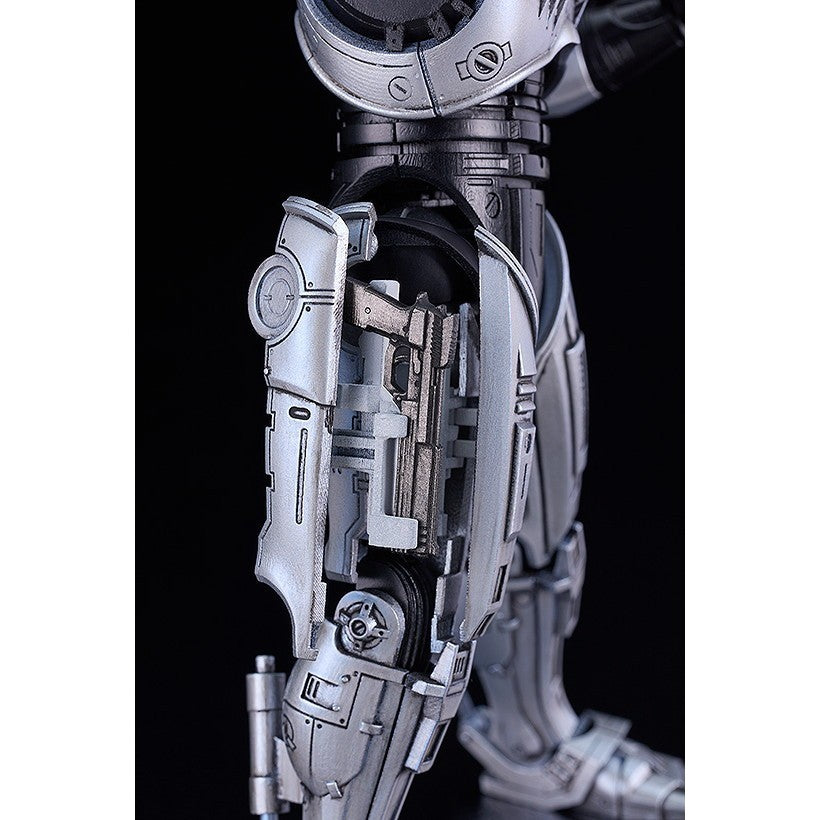 【新品】【お取り寄せ】[PTM] (再販) MODEROID(モデロイド) ロボコップ ジェットパック装備 ロボコップ3 プラモデル グッドスマイルカンパニー(20260630)