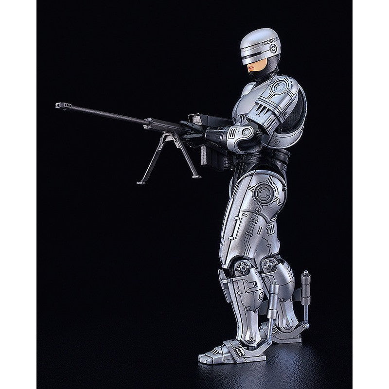 【新品】【お取り寄せ】[PTM] (再販) MODEROID(モデロイド) ロボコップ ジェットパック装備 ロボコップ3 プラモデル グッドスマイルカンパニー(20260630)