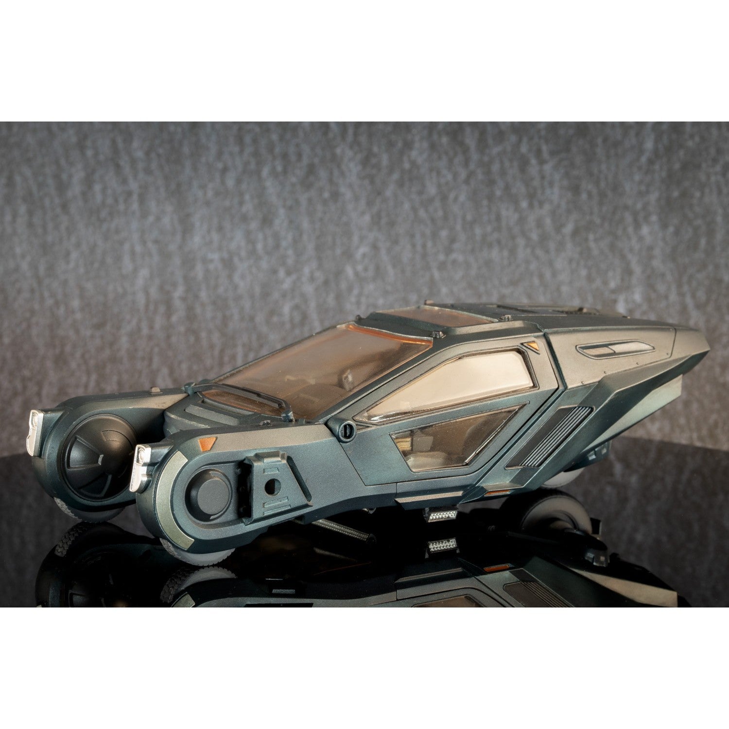 【予約安心出荷】[PTM] 1/32 K's Spinner(Kのスピナー) ブレードランナー 2049 プラモデル(BP031) ベルファイン(2026年6月)