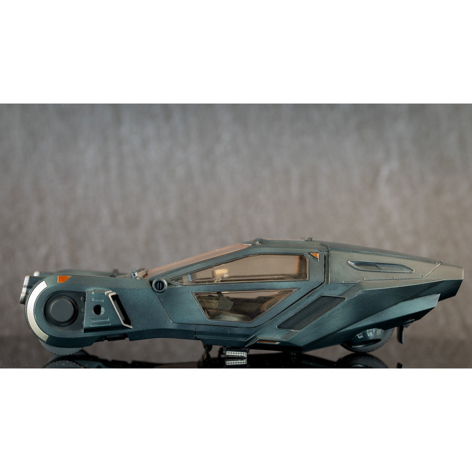 【予約安心出荷】[PTM] 1/32 K's Spinner(Kのスピナー) ブレードランナー 2049 プラモデル(BP031) ベルファイン(2026年6月)