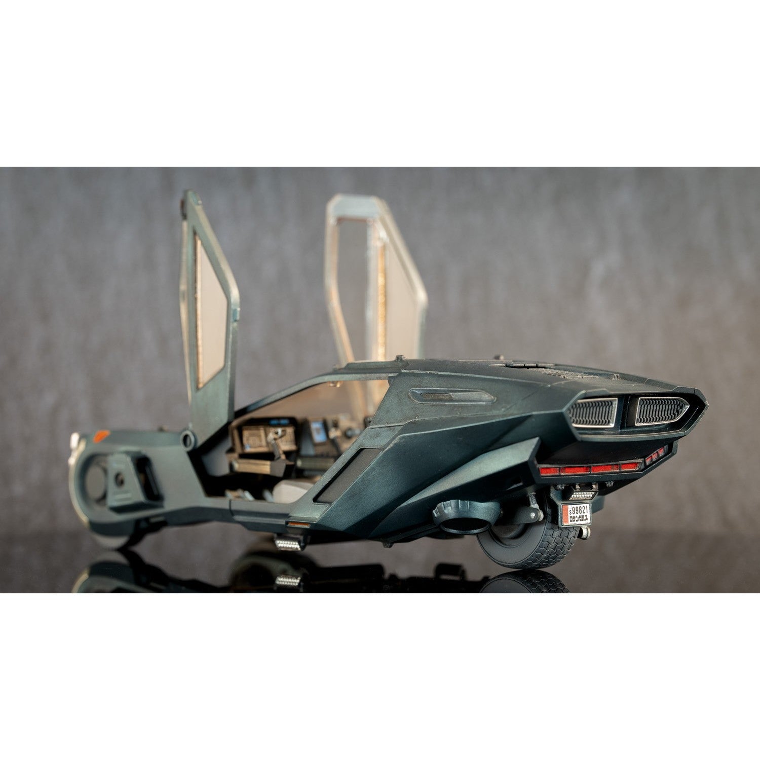 【予約安心出荷】[PTM] 1/32 K's Spinner(Kのスピナー) ブレードランナー 2049 プラモデル(BP031) ベルファイン(2026年6月)