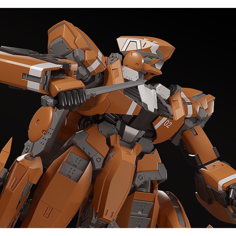 【新品】【お取り寄せ】[PTM] MODEROID(モデロイド) KG-6 スレイプニール アルドノア・ゼロ プラモデル グッドスマイルカンパニー(20260822)