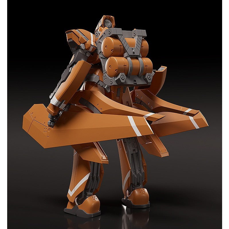 【新品】【お取り寄せ】[PTM] MODEROID(モデロイド) KG-6 スレイプニール アルドノア・ゼロ プラモデル グッドスマイルカンパニー(20260822)