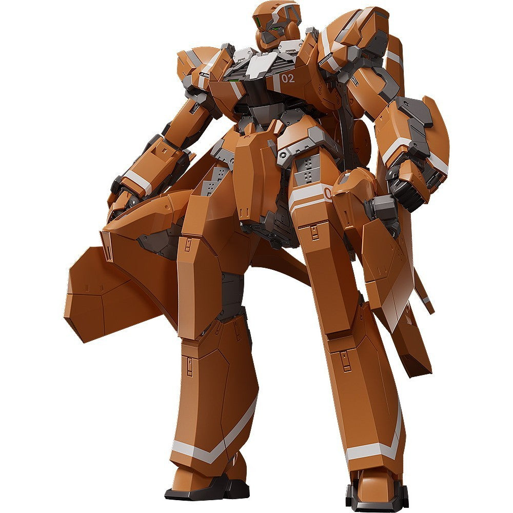 【新品】【お取り寄せ】[PTM] MODEROID(モデロイド) KG-6 スレイプニール アルドノア・ゼロ プラモデル グッドスマイルカンパニー(20260822)