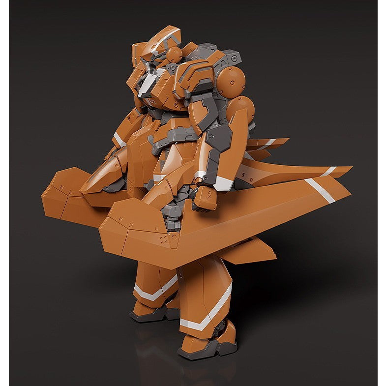 【新品】【お取り寄せ】[PTM] MODEROID(モデロイド) KG-6 スレイプニール アルドノア・ゼロ プラモデル グッドスマイルカンパニー(20260822)