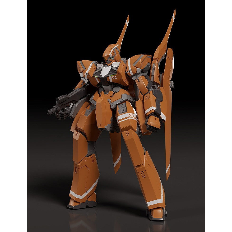 【新品】【お取り寄せ】[PTM] MODEROID(モデロイド) KG-6 スレイプニール アルドノア・ゼロ プラモデル グッドスマイルカンパニー(20260822)