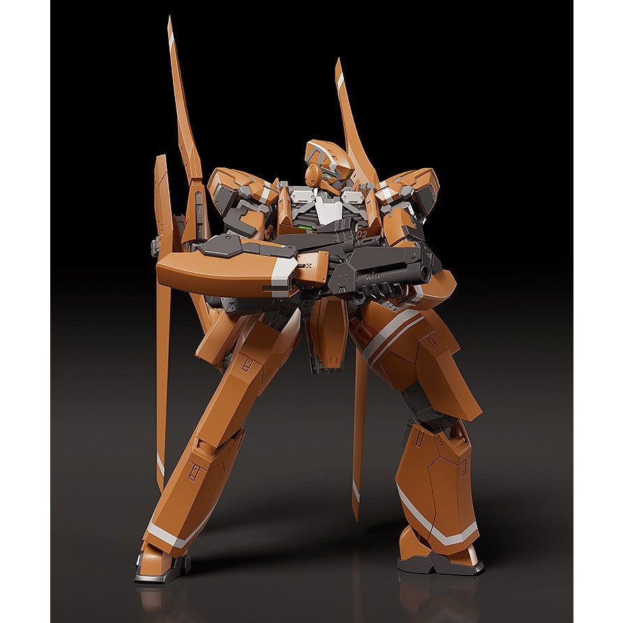 【新品】【お取り寄せ】[PTM] MODEROID(モデロイド) KG-6 スレイプニール アルドノア・ゼロ プラモデル グッドスマイルカンパニー(20260822)