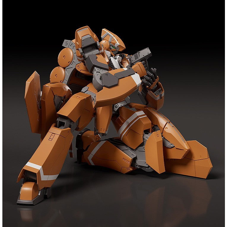 【新品】【お取り寄せ】[PTM] MODEROID(モデロイド) KG-6 スレイプニール アルドノア・ゼロ プラモデル グッドスマイルカンパニー(20260822)
