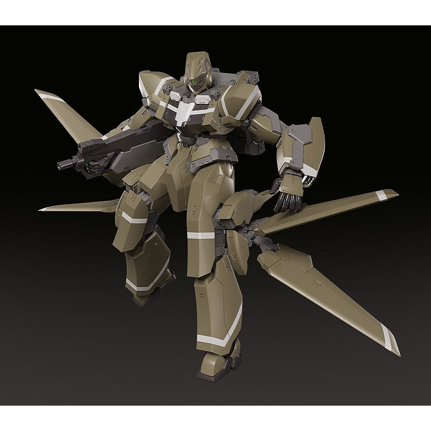 【新品】【お取り寄せ】[PTM] MODEROID(モデロイド) KG-7 アレイオン アルドノア・ゼロ プラモデル グッドスマイルカンパニー(20260822)