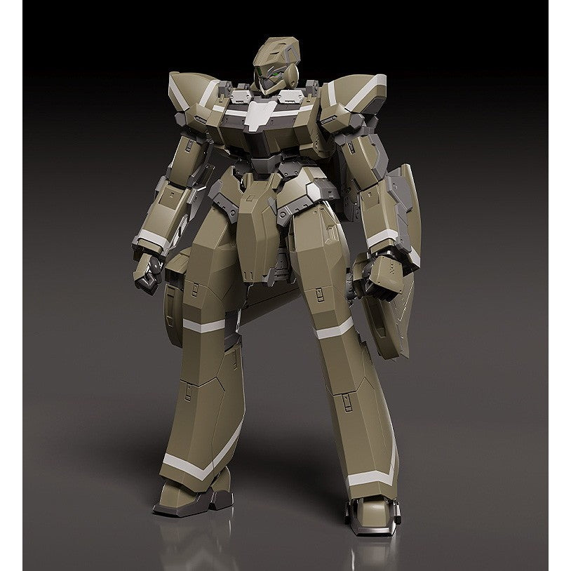 【新品】【お取り寄せ】[PTM] MODEROID(モデロイド) KG-7 アレイオン アルドノア・ゼロ プラモデル グッドスマイルカンパニー(20260822)