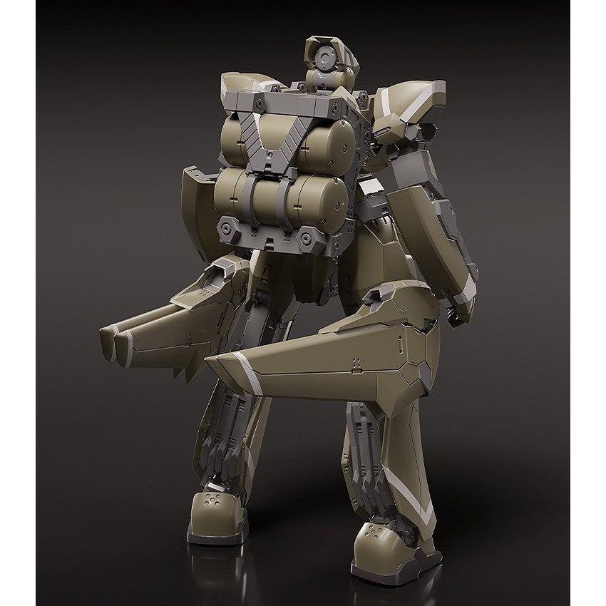 【新品】【お取り寄せ】[PTM] MODEROID(モデロイド) KG-7 アレイオン アルドノア・ゼロ プラモデル グッドスマイルカンパニー(20260822)