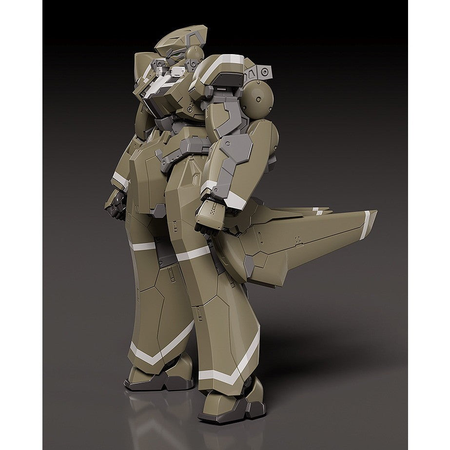 【新品】【お取り寄せ】[PTM] MODEROID(モデロイド) KG-7 アレイオン アルドノア・ゼロ プラモデル グッドスマイルカンパニー(20260822)