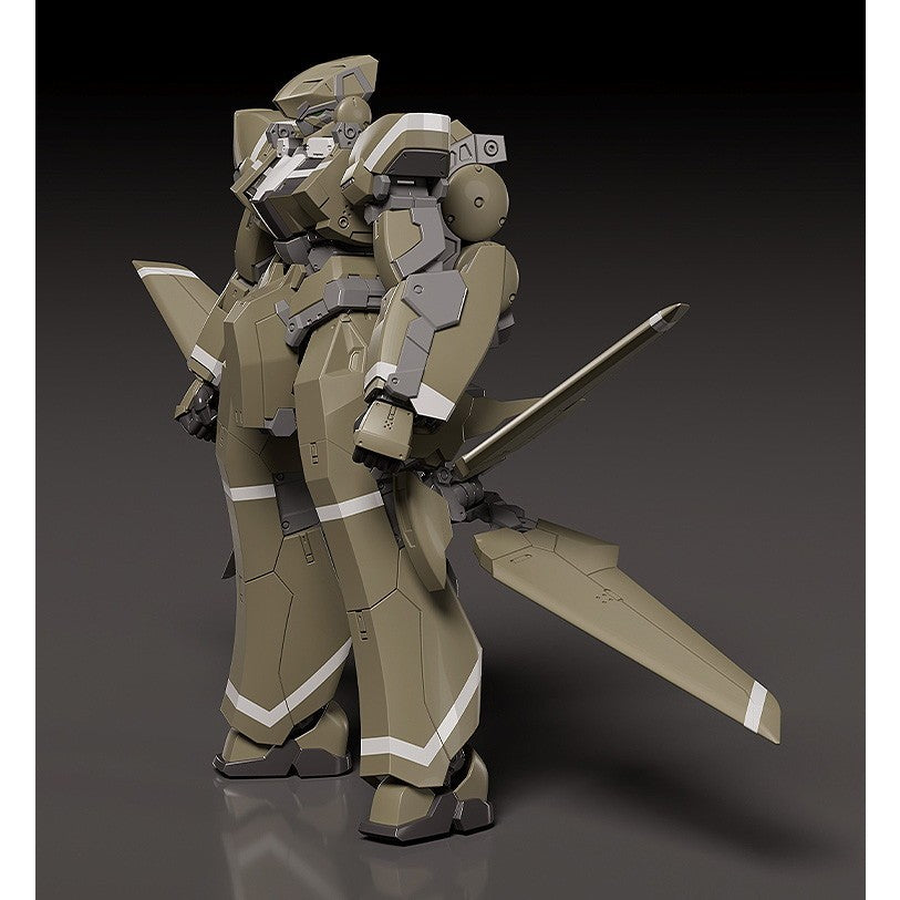 【新品】【お取り寄せ】[PTM] MODEROID(モデロイド) KG-7 アレイオン アルドノア・ゼロ プラモデル グッドスマイルカンパニー(20260822)
