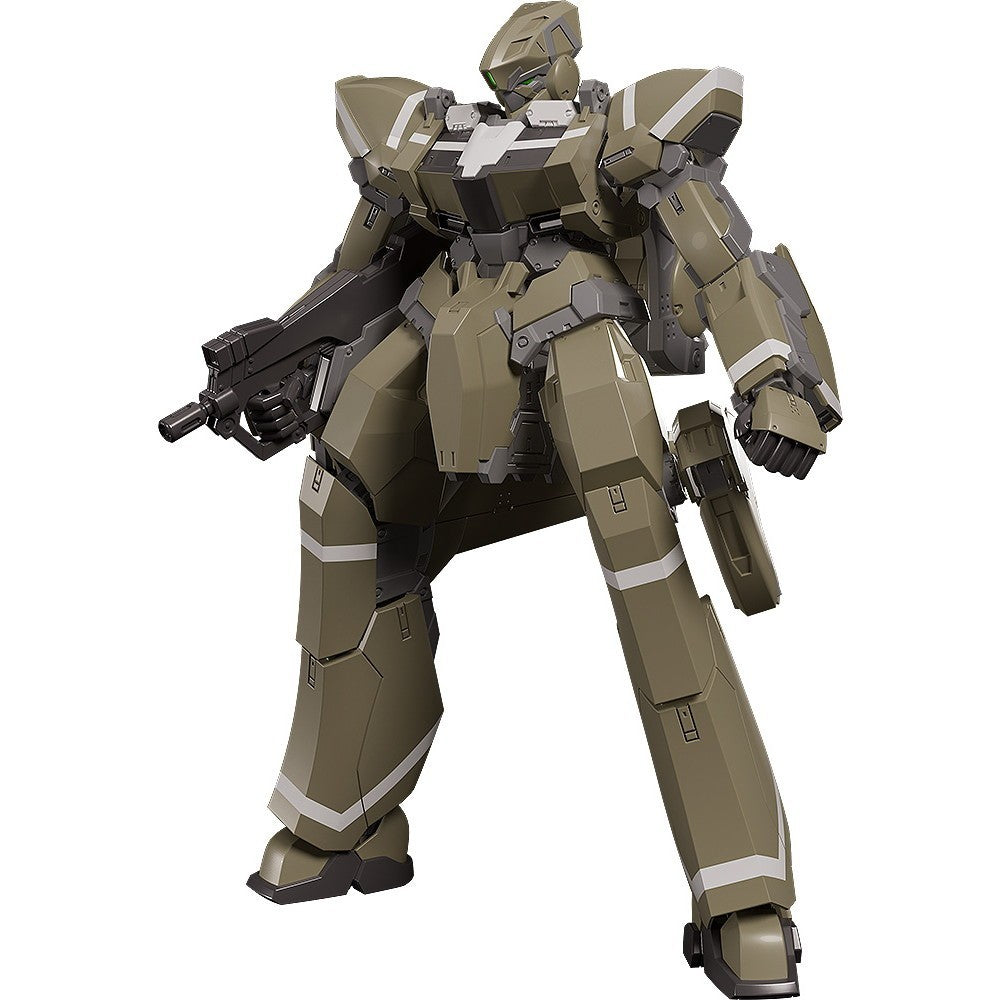 【新品】【お取り寄せ】[PTM] MODEROID(モデロイド) KG-7 アレイオン アルドノア・ゼロ プラモデル グッドスマイルカンパニー(20260822)