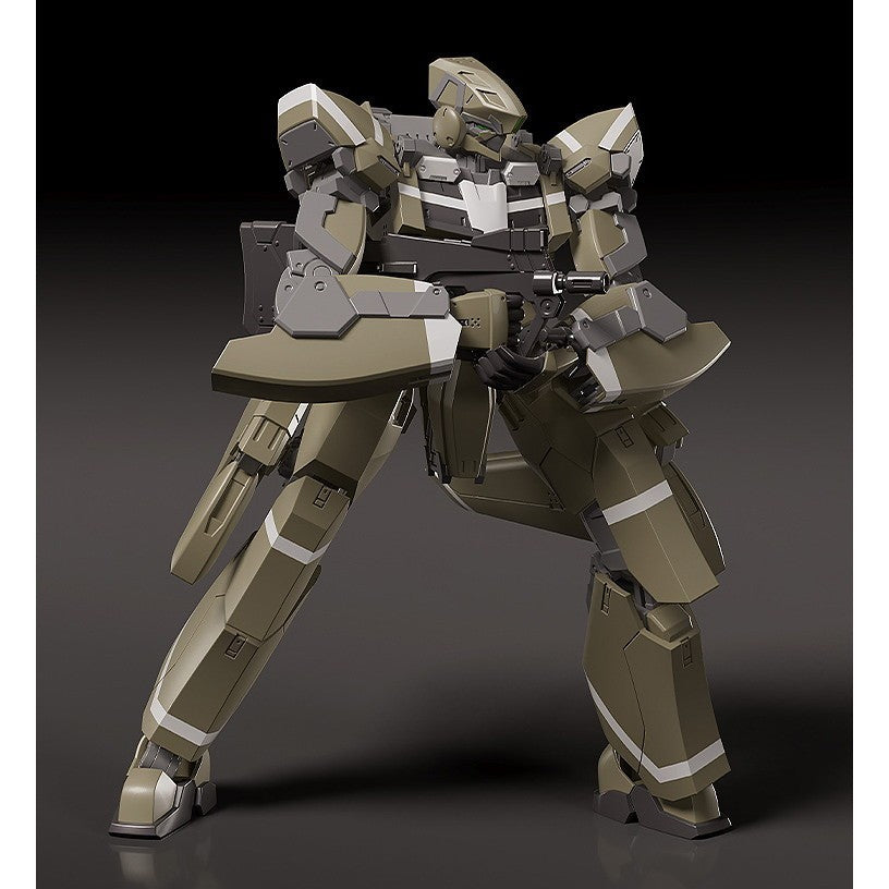 【新品】【お取り寄せ】[PTM] MODEROID(モデロイド) KG-7 アレイオン アルドノア・ゼロ プラモデル グッドスマイルカンパニー(20260822)